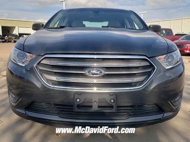 2019 Ford Taurus SEL
