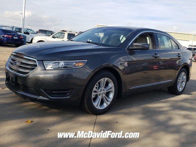 2019 Ford Taurus SEL