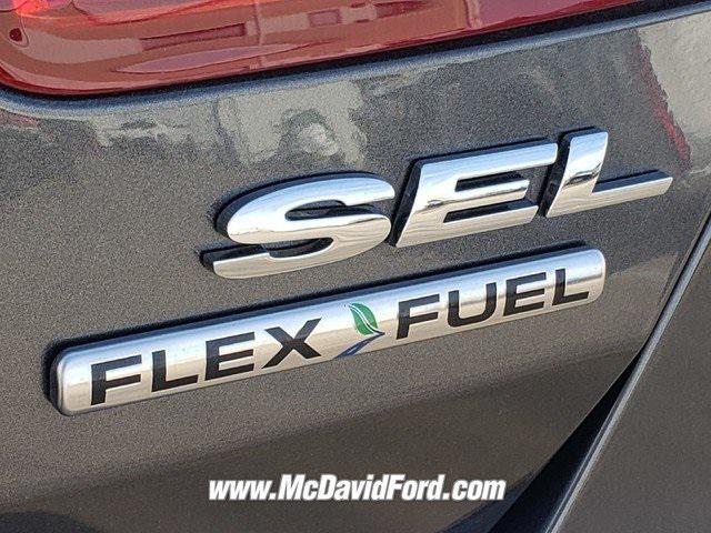 2019 Ford Taurus SEL
