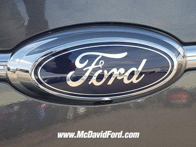 2019 Ford Taurus SEL