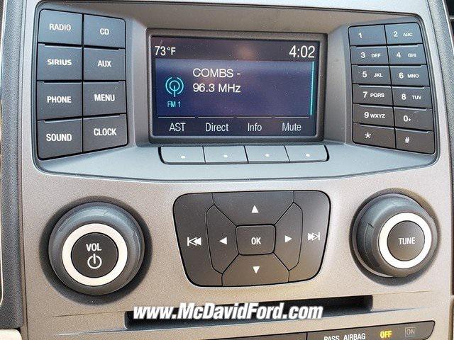 2019 Ford Taurus SEL