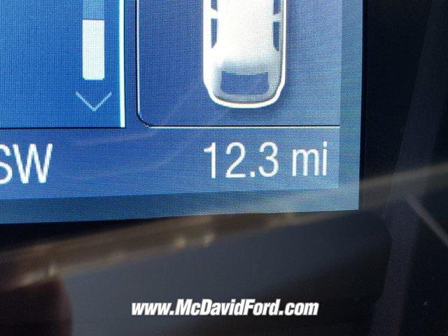 2019 Ford Taurus SEL