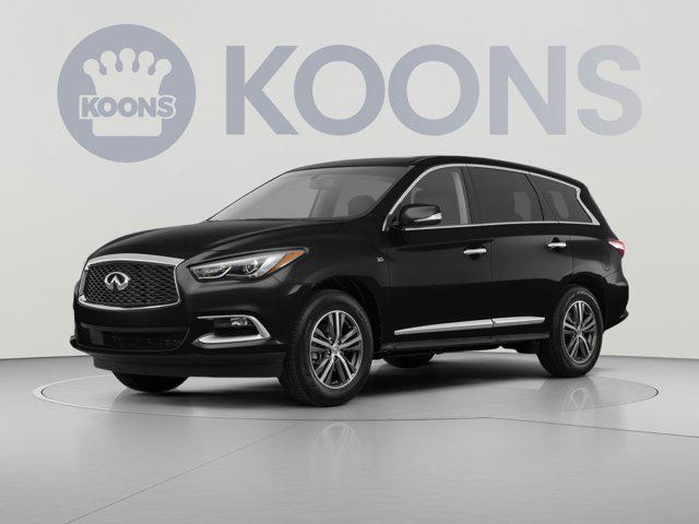 2016 INFINITI QX60 Base for sale in Sterling, VA