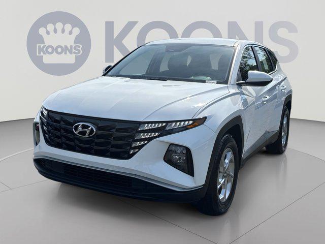 2023 Hyundai Tucson SE for sale in Sterling, VA
