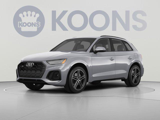 2023 Audi Q5 Premium 45 TFSI S line quattro for sale in Sterling, VA