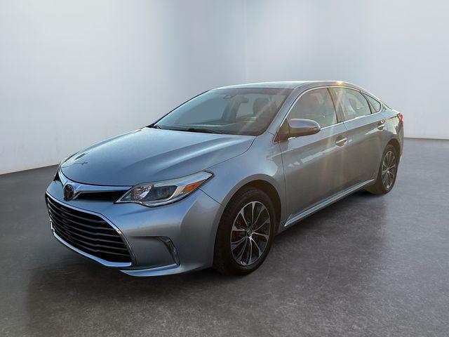 2018 Toyota Avalon XLE for sale in Danville, IL