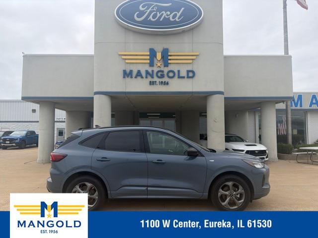 2024 Ford Escape ST-Line for sale in Eureka, IL