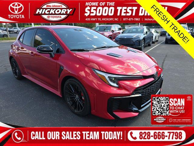 2026 Toyota GR Corolla Premium Plus for sale in Hickory, NC