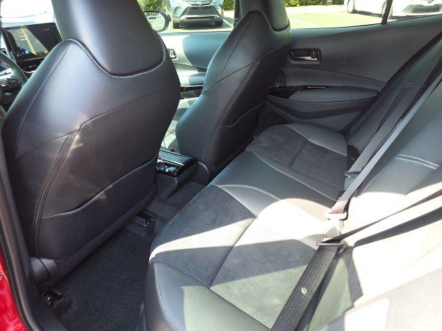 2026 Toyota GR Corolla Premium Plus