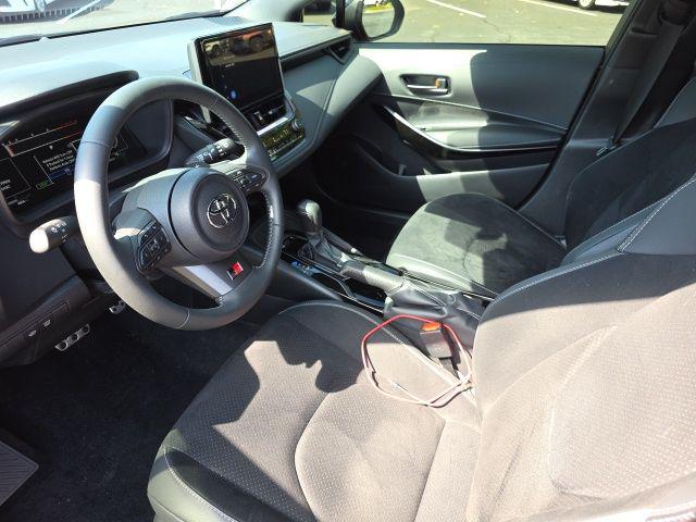 2026 Toyota GR Corolla Premium Plus