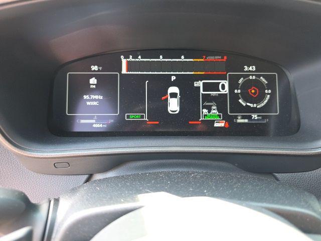 2026 Toyota GR Corolla Premium Plus