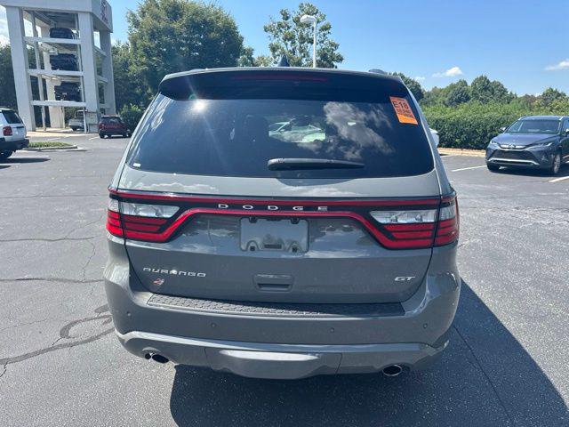 2026 Dodge Durango GT Plus AWD