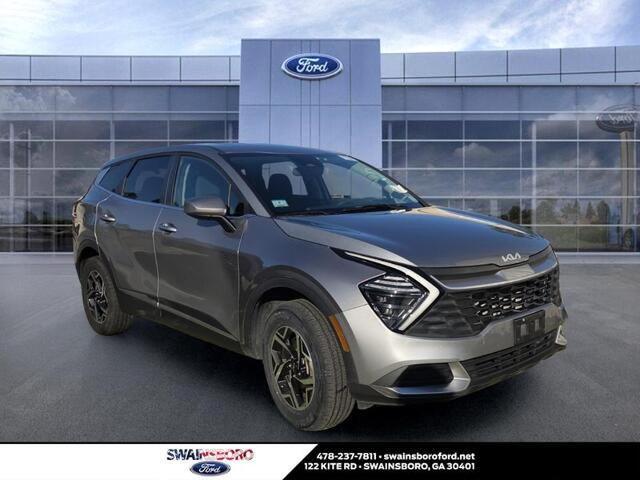 2024 Kia Sportage LX for sale in Swainsboro, GA