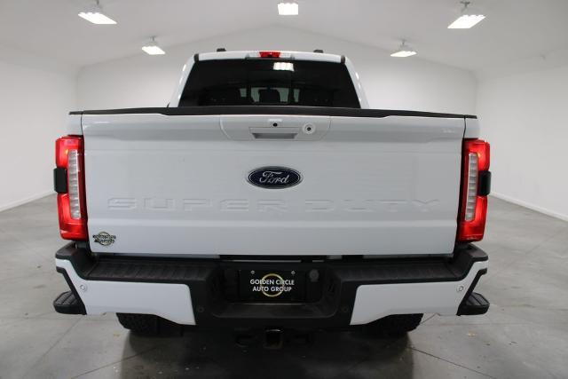 2023 Ford F-250 LARIAT