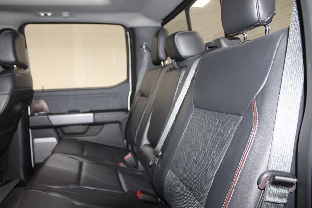 2023 Ford F-250 LARIAT