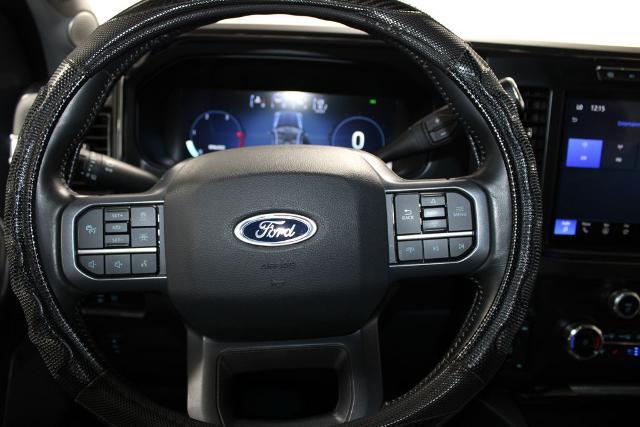 2023 Ford F-250 LARIAT