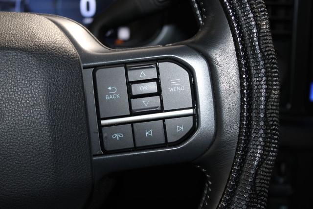 2023 Ford F-250 LARIAT