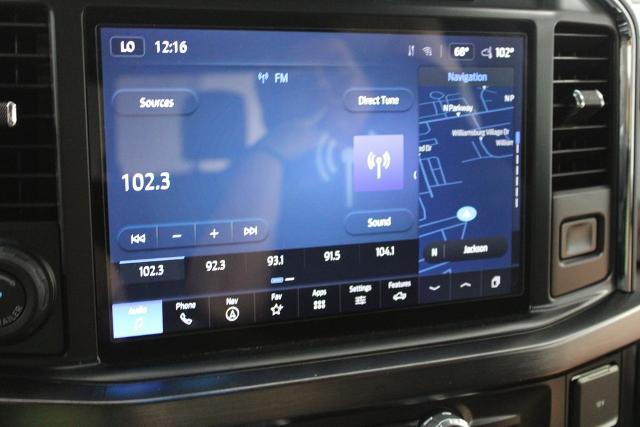 2023 Ford F-250 LARIAT