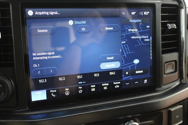 2023 Ford F-250 LARIAT