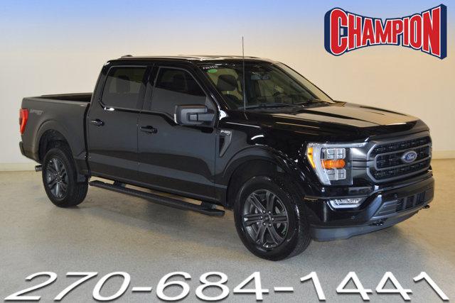 2023 Ford F-150 XLT for sale in Owensboro, KY