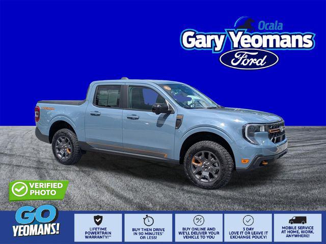 2026 Ford Maverick Tremor for sale in Ocala, FL