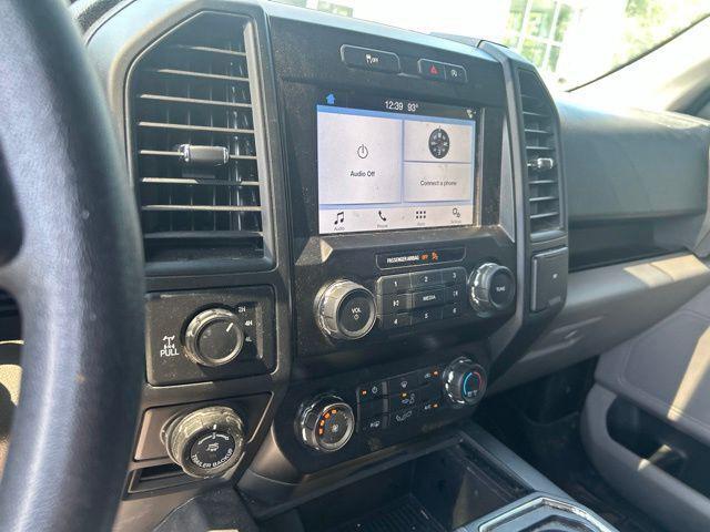 2019 Ford F-150 XL 2019 Ford F-150 XL