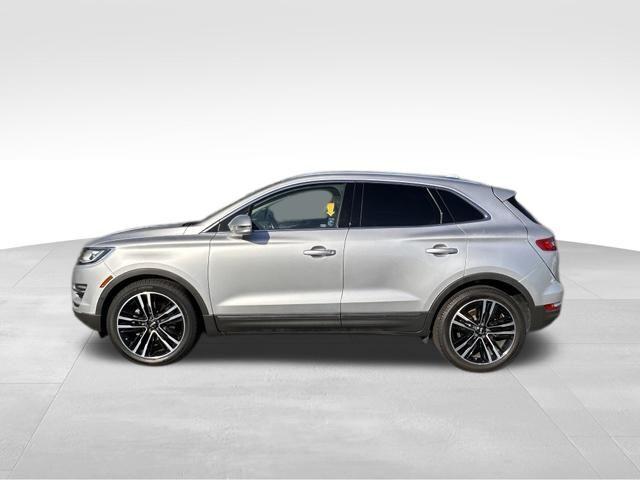 2018 Lincoln MKC Reserve 2018 Lincoln MKC Reserve