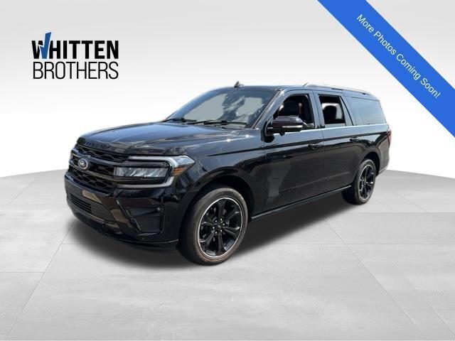 2023 Ford Expedition Limited MAX 2023 Ford Expedition Limited MAX