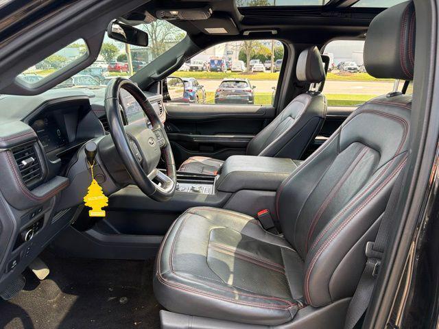 2023 Ford Expedition Limited MAX 2023 Ford Expedition Limited MAX