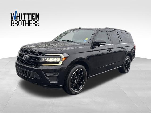 2023 Ford Expedition Limited MAX 2023 Ford Expedition Limited MAX