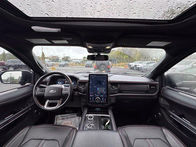 2023 Ford Expedition Limited MAX 2023 Ford Expedition Limited MAX