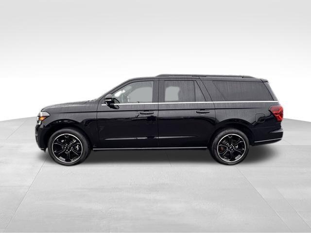 2023 Ford Expedition Limited MAX 2023 Ford Expedition Limited MAX