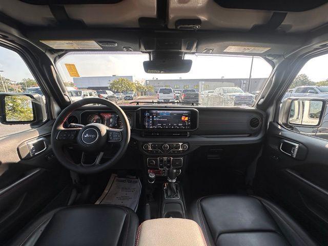 2024 Jeep Gladiator Rubicon X 2024 Jeep Gladiator Rubicon X