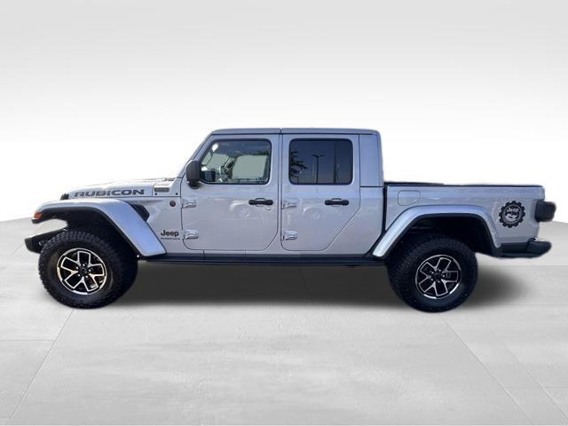 2024 Jeep Gladiator Rubicon X 2024 Jeep Gladiator Rubicon X