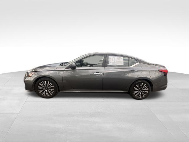 2024 Nissan Altima SV FWD 2024 Nissan Altima SV FWD