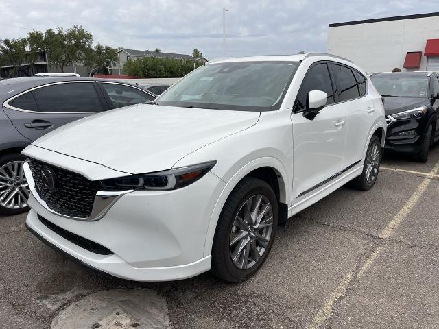 2024 Mazda CX-5 2.5 S Premium Plus