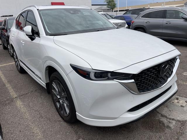 2024 Mazda CX-5 2.5 S Premium Plus