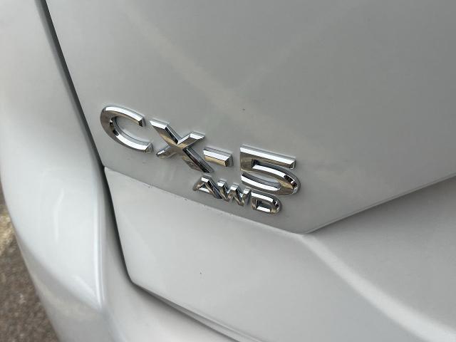 2024 Mazda CX-5 2.5 S Premium Plus