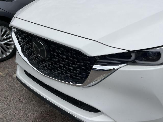 2024 Mazda CX-5 2.5 S Premium Plus