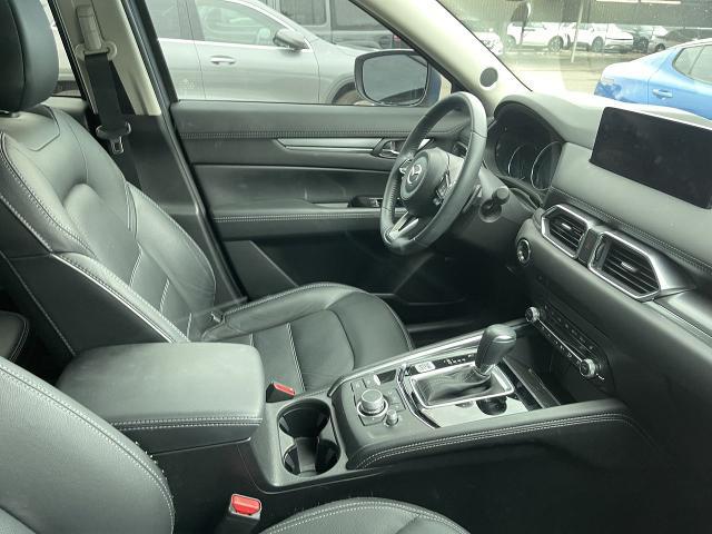 2024 Mazda CX-5 2.5 S Premium Plus