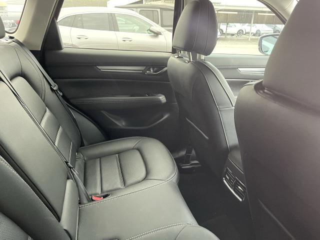 2024 Mazda CX-5 2.5 S Premium Plus