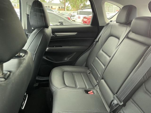 2024 Mazda CX-5 2.5 S Premium Plus
