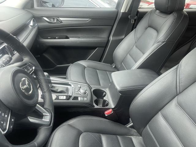 2024 Mazda CX-5 2.5 S Premium Plus
