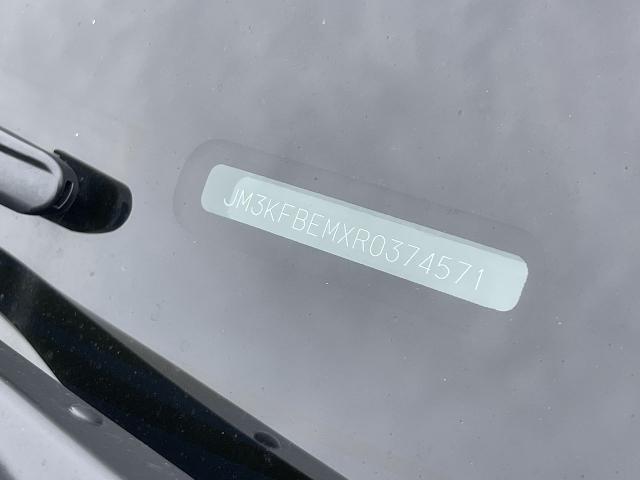 2024 Mazda CX-5 2.5 S Premium Plus