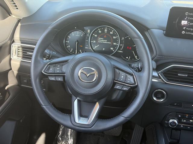 2024 Mazda CX-5 2.5 S Premium Plus