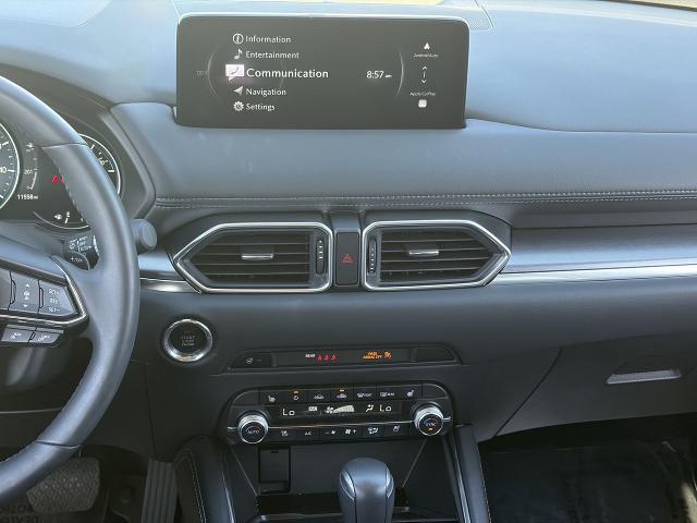 2024 Mazda CX-5 2.5 S Premium Plus