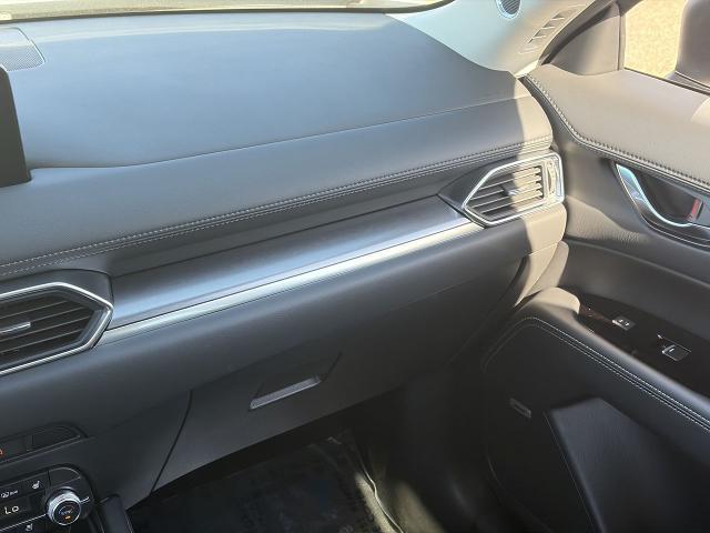 2024 Mazda CX-5 2.5 S Premium Plus