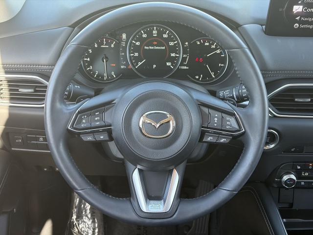2024 Mazda CX-5 2.5 S Premium Plus