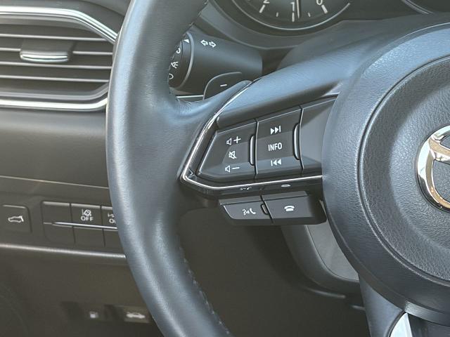 2024 Mazda CX-5 2.5 S Premium Plus