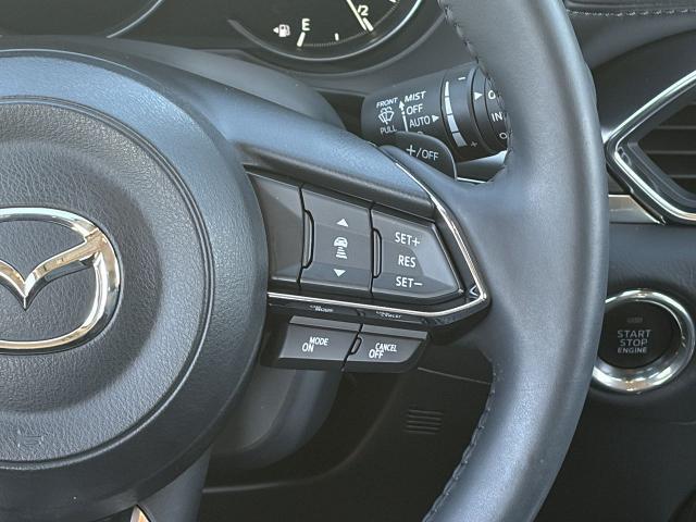 2024 Mazda CX-5 2.5 S Premium Plus